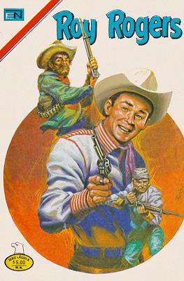Roy Rogers #471