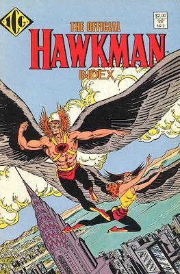 The Official Hawkman Index #2