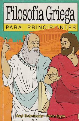 Para Principiantes (Rústica) #100