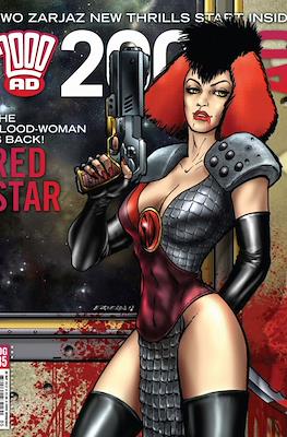 2000 AD #1785