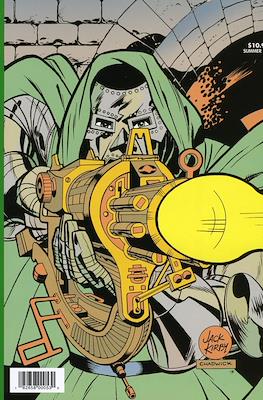 The Jack Kirby Collector #68