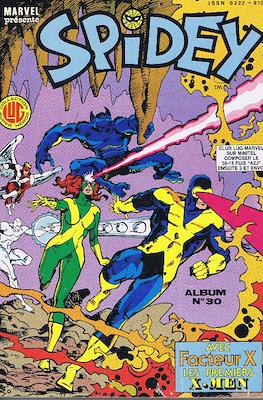 Spidey #30