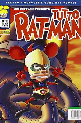 Tutto Rat-man #5