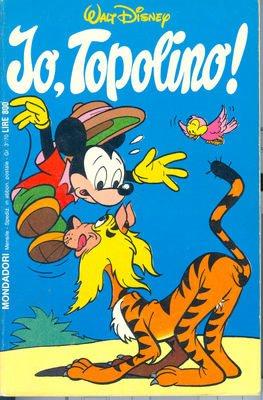 I Classici di Walt Disney. Seconda serie #57