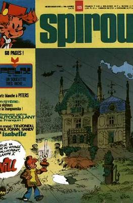 Le journal de Spirou #1929