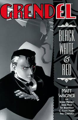 Grendel: Black, White & Red #2