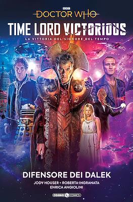 Doctor Who #10
