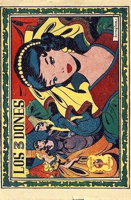 Trovador (1956) #152
