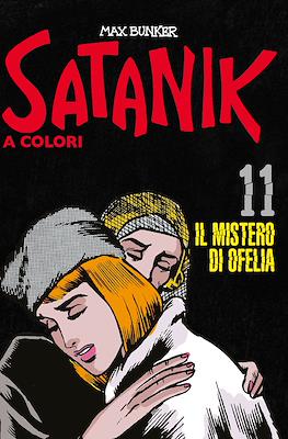 Satanik a colori #11
