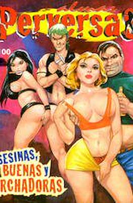 Almas Perversas #100
