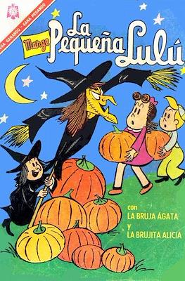 La Pequeña Lulú #232