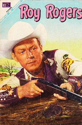Roy Rogers #189