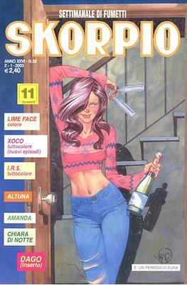 Skorpio Anno XXVI #52