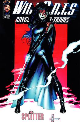 WildC.A.T.s #18