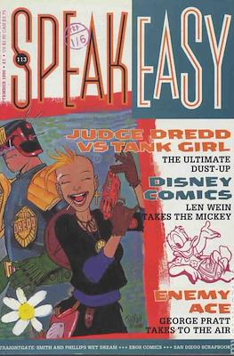 Speakeasy #113
