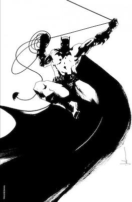 Batman Vol. 3 (2016-Variant Covers) #118.3