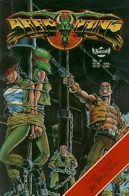 Dragonring Vol.2 #13