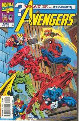 What If (Vol. 2 1989-1998) #108
