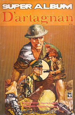 Super Album D'artagnan #26