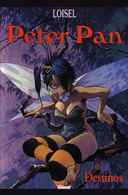 Peter Pan (Cartoné. 56 pp) #6