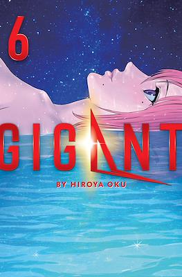 Gigant (Softcover) #6