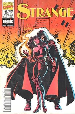 Strange (1970-1998) #102