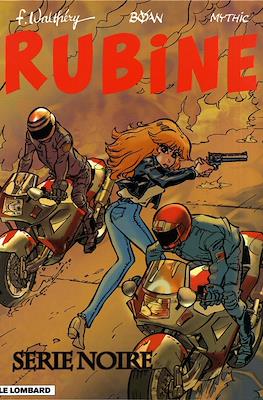 Rubine #10