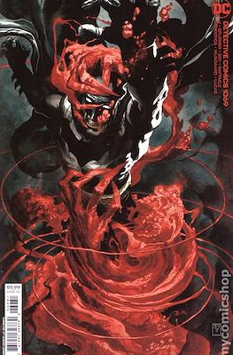 Detective Comics Vol. 1 (1937-2011; 2016-Variant Covers) #1069