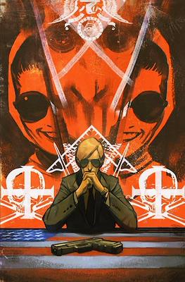 The Department of Truth (Variant Cover) #12.19