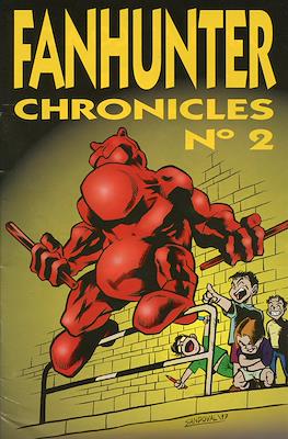 Fanhunter Chronicles #2