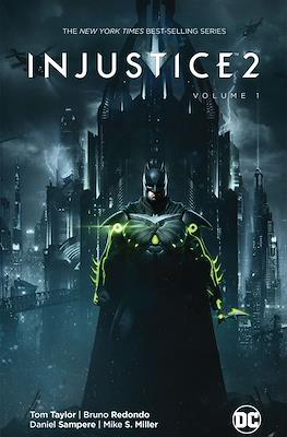 Injustice 2 (2017-2018)