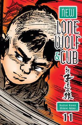 New Lone Wolf and Cub #11