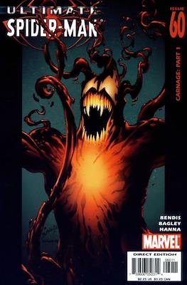 Ultimate Spider-Man (2000-2009; 2011) #60