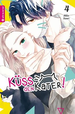 Küss den kater #4