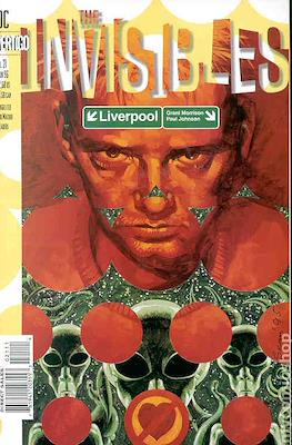 The Invisibles (1994-1996) (Comic Book) #21