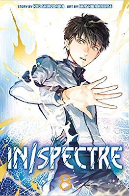 In/spectre (Softcover) #8