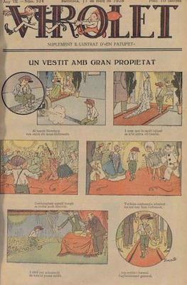 Virolet #324