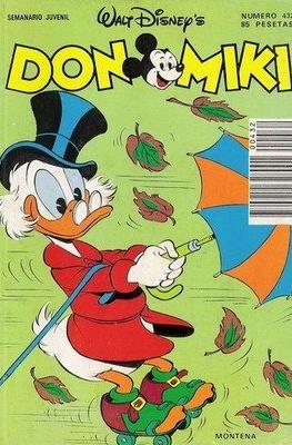 Don Miki #432