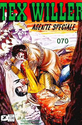 Tex Willer #70
