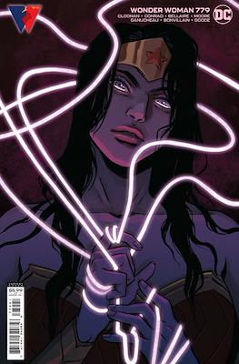 Wonder Woman Vol. 5 (2016-Variant Covers) #779