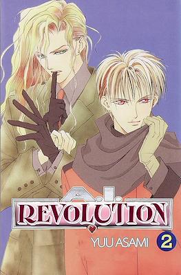 A.I. Revolution #2