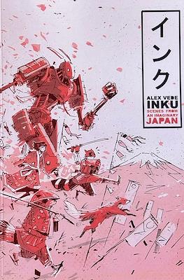 インク INKU: Escenas de un Japón imaginario