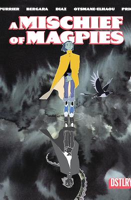 A Mischief of Magpies