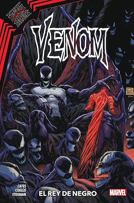 Venom (Rústica 104-176 pp) #8