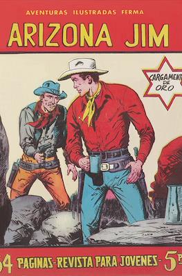 Colección Aventuras ilustradas (1958) #80