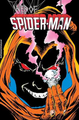 Web of Spider-Man Omnibus Vol. 2 HC