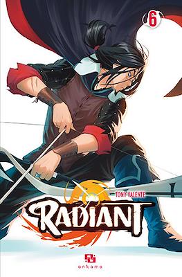 Radiant (Broché) #6