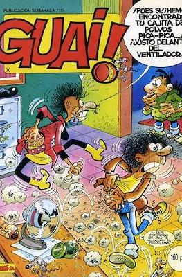 Guai! (Grapa) #115