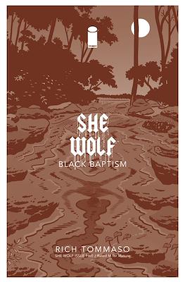 She Wolf #5