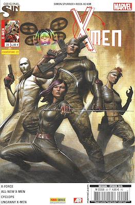 X-Men (2013-2015) #20.2
